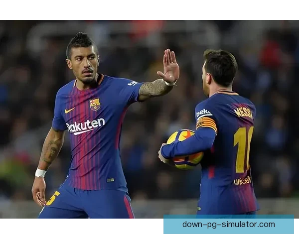 从关键进球到战术影响解析梅西对阵巴西国家队的赛场表现