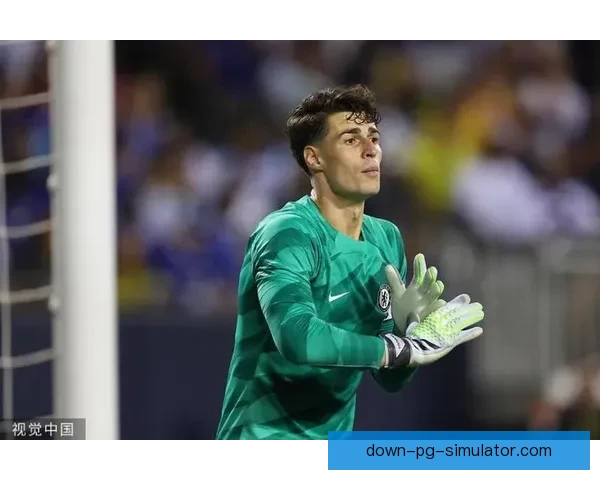 凯帕租借加盟伯恩茅斯接替内托成新门将 主帅期待其稳定表现 凯帕租借加盟伯恩茅斯接替内托成新门将 主帅期待其稳定表现