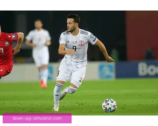 卡扎伊什维利成为泰山进攻核心 助力球队冲击更高荣誉