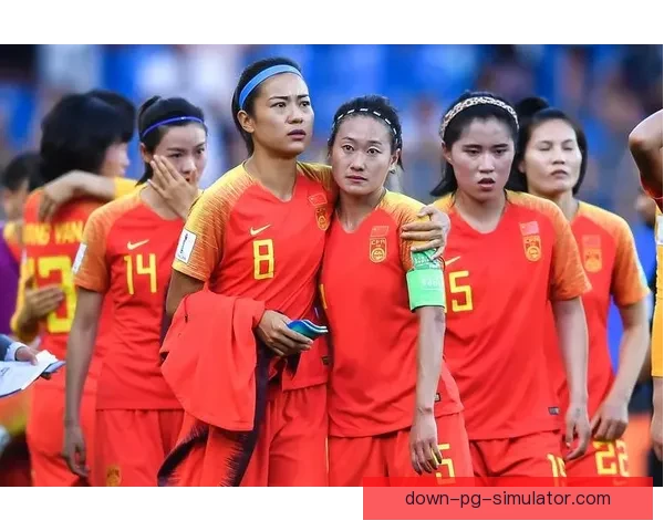 女足门线技术全面普及与应用发展趋势研究