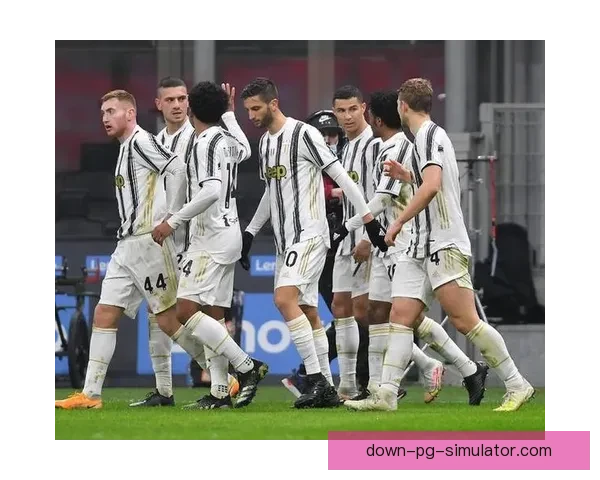 尤文图斯欧联杯抽签避开劲敌 八强晋级前景看好