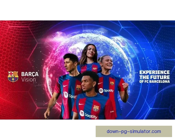 巴萨宣布与Spotify续签五年合约 深化合作推动俱乐部全球化战略