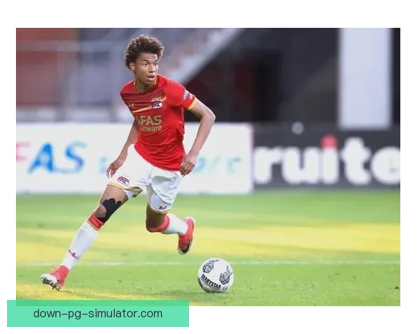 海伦芬惨遭阿尔克马尔血洗 荷甲赛场迎来惨痛一役