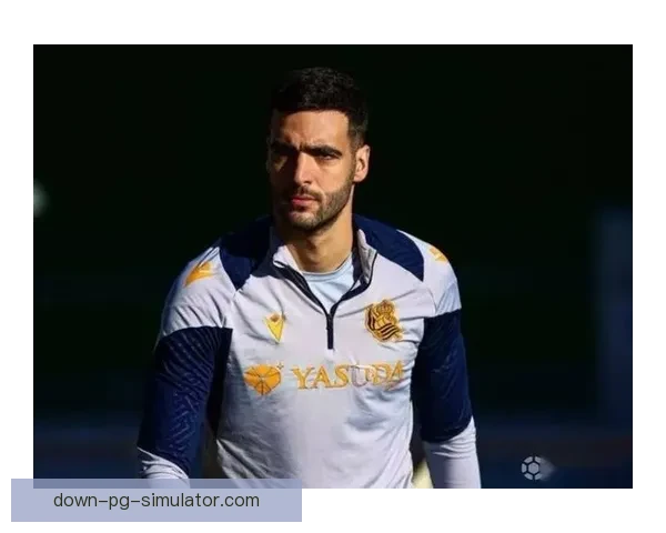 皇家社会夏窗压哨卖梅里诺3200万欧元加盟阿森纳补强中场