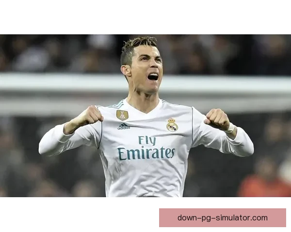 皇马官方宣布C罗告别球队结束九年辉煌白衣生涯