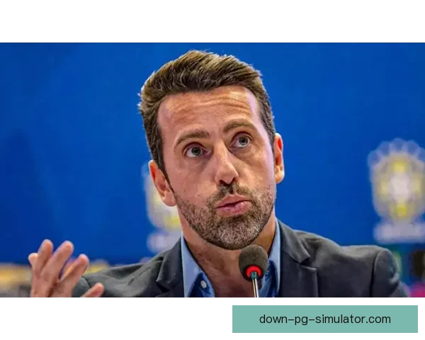 阿森纳体育总监埃杜宣布辞职 暗示球队未来方向可能发生变动