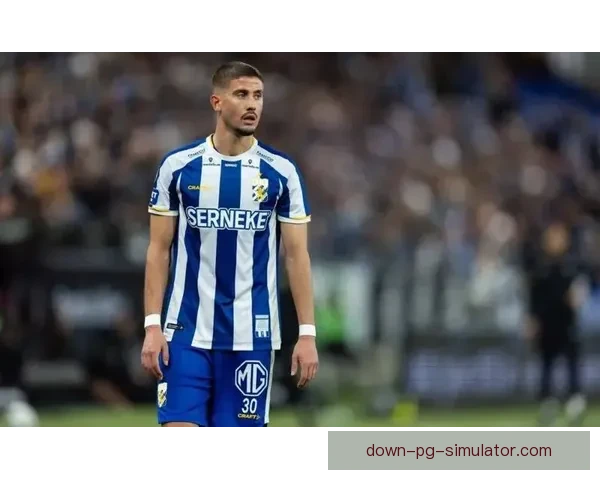 马尔默点球绝杀埃尔夫斯堡成功夺得瑞典超级联赛冠军