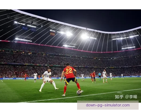 2024欧洲杯亚马尔创造纪录成为赛事历史最年长球员 2024欧洲杯亚马尔创造纪录成为赛事历史最年长球员