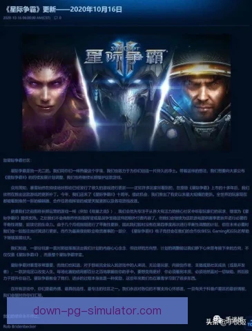星际争霸全球总决赛志愿者招募培训，青春力量集结